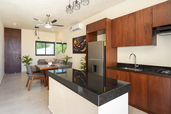 Casa en venta en Conkal, Conkal — foto 3 de 8