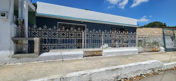 Casa en venta en Merida Centro, Mérida — foto 3 de 15