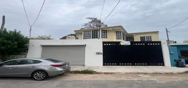 Casa en venta en Maya, Mérida — foto 2 de 11