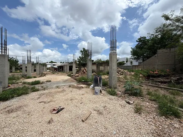 Terreno en venta en Maya, Mérida — foto 2 de 8