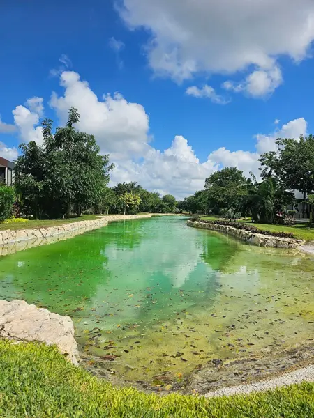 Terreno en venta en Altozano, Mérida — foto 2 de 6