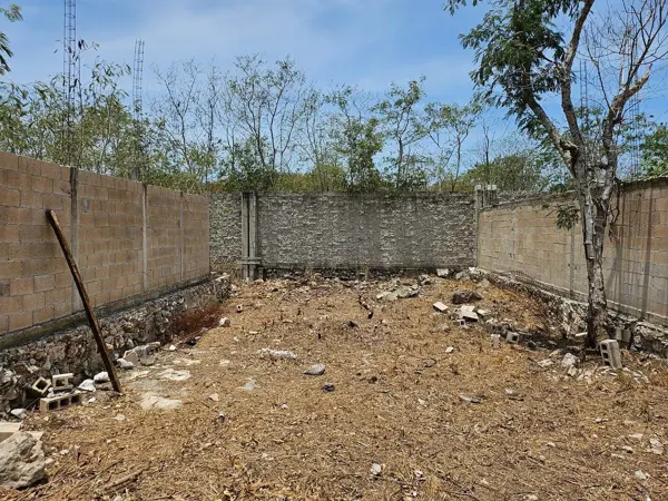 Terreno en venta en Altozano, Mérida — foto 3 de 6