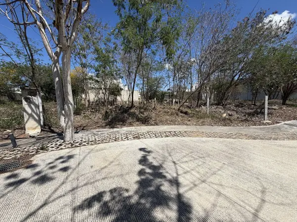 Terreno en venta en Cholul, Mérida — foto 3 de 10