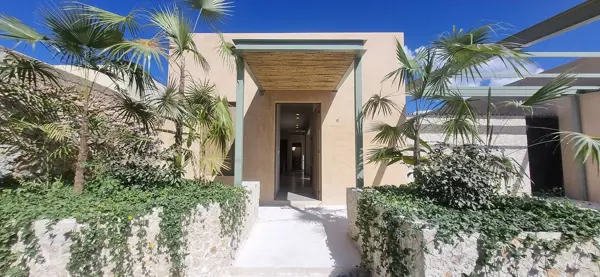 Casa en venta en Cholul, Mérida — foto 2 de 15