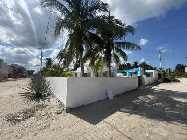 Casa en venta en Telchac Puerto, Mérida — foto 3 de 25