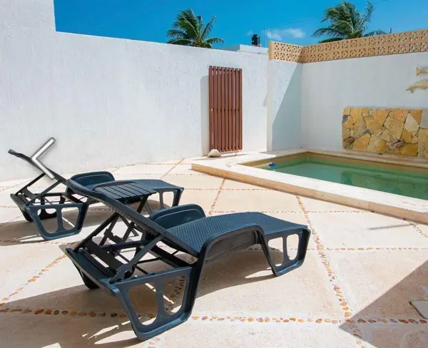 Casa en venta en Chicxulub, Progreso — foto 3 de 16