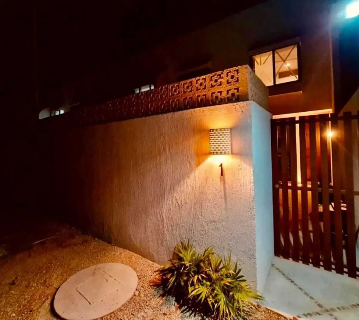 Casa en venta en Chicxulub, Progreso — foto 1 de 16
