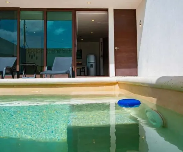 Casa en venta en Chicxulub, Progreso — foto 2 de 16