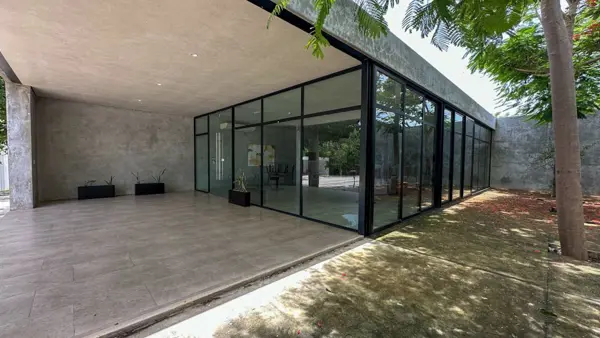 Casa en venta en Cholul, Mérida — foto 2 de 22
