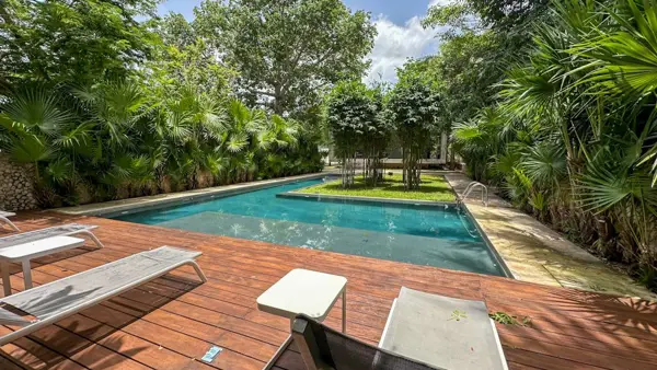 Casa en venta en Cholul, Mérida — foto 3 de 22