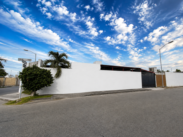 Casa en venta en Los Héroes, Mérida — foto 2 de 15