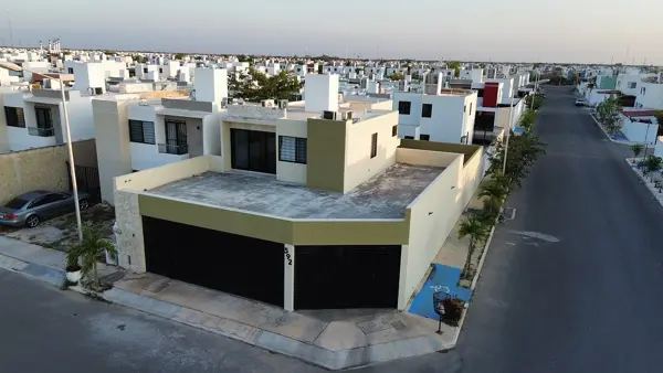 Casa en venta en Los Héroes, Mérida — foto 2 de 22
