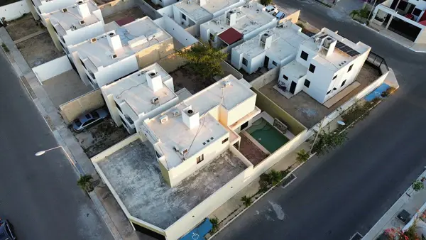 Casa en venta en Los Héroes, Mérida — foto 3 de 22