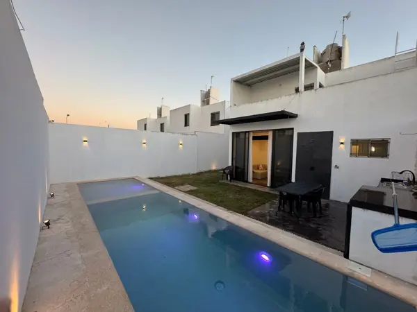 Casa en venta en Los Héroes, Mérida — foto 3 de 24