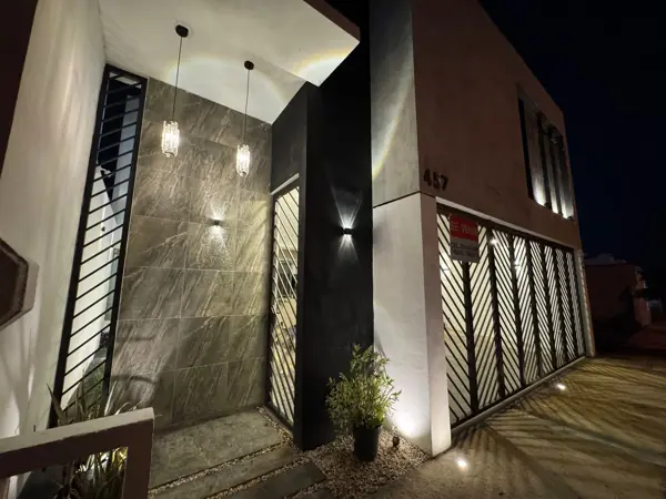 Casa en venta en Los Héroes, Mérida — foto 2 de 24
