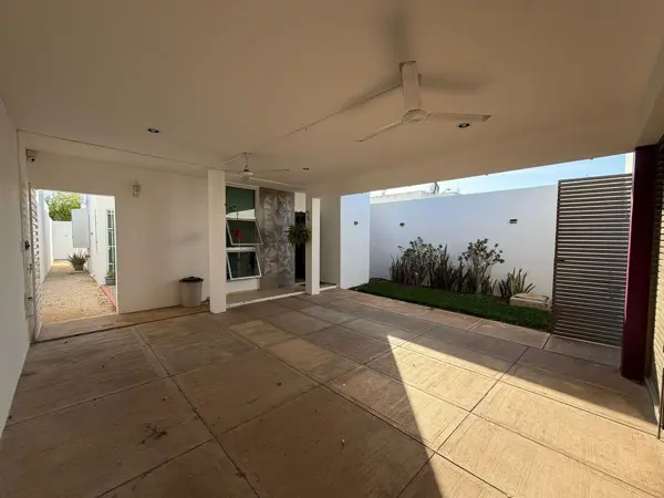 Casa en renta en Gran Santa Fe, Mérida — foto 3 de 14