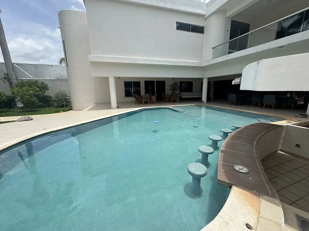 Casa en venta en Montecristo, Mérida — foto 1 de 26