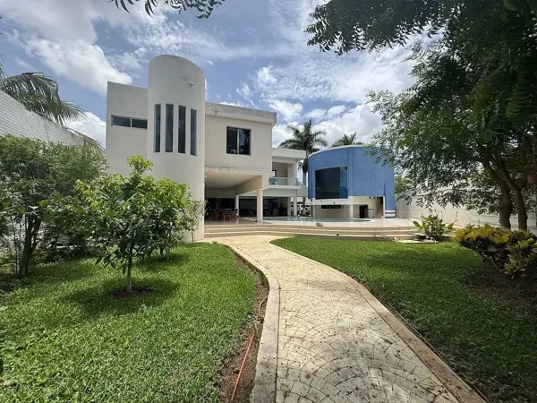 Casa en venta en Montecristo, Mérida — foto 3 de 26