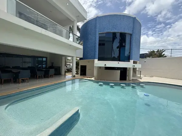 Casa en venta en Montecristo, Mérida — foto 2 de 26