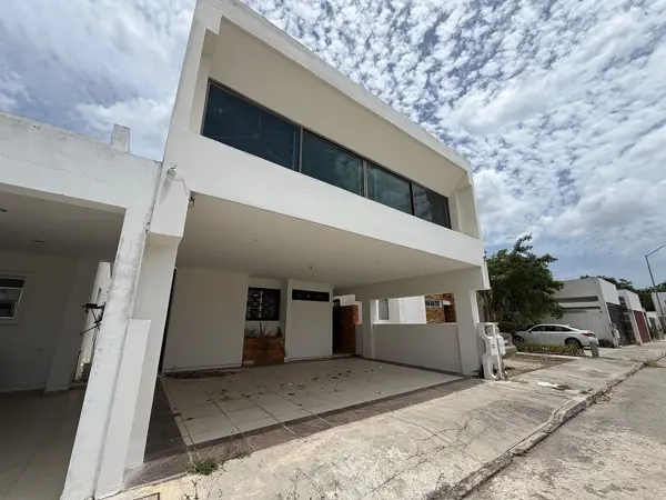 Casa en venta en Gran San Pedro Cholul, Mérida — foto 2 de 16