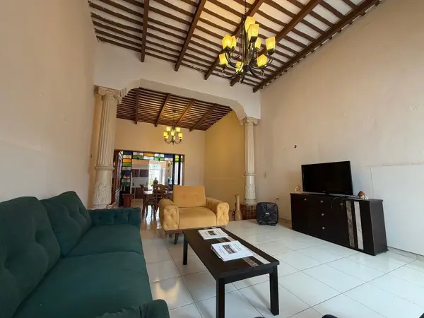 Casa en venta en Merida Centro, Mérida — foto 3 de 17