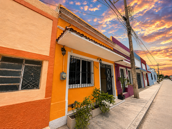 Casa en venta en Merida Centro, Mérida — foto 2 de 17