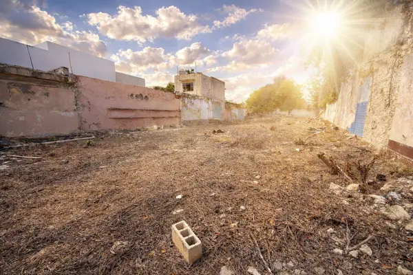 Terreno en venta en Merida Centro, Mérida — foto 2 de 9
