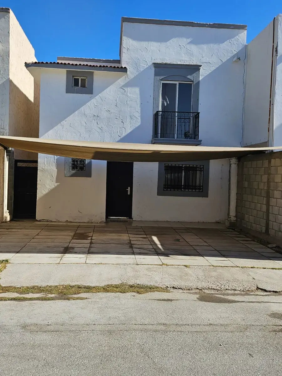 Casa en renta en Campiñas de Iberia, Torreón, Coahuila de Zaragoza Casa en renta en Campiñas de Iberia, Torreón, Coahuila de Zaragoza