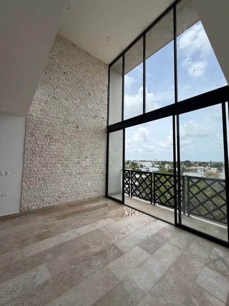 Departamento en venta en Montes de Ame, Mérida — foto 3 de 9