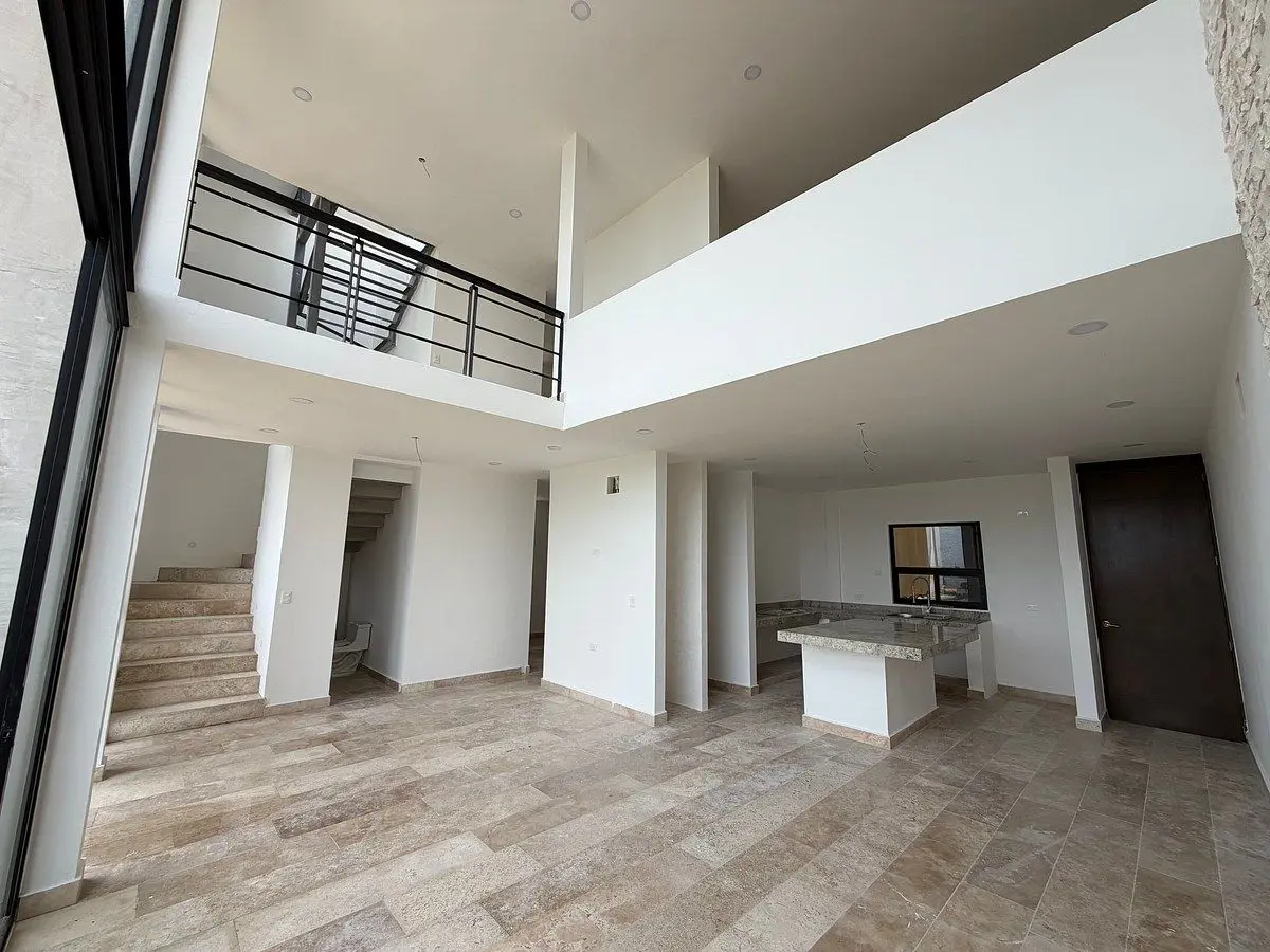 Departamento en venta en Montes de Ame, Mérida — foto 1 de 9