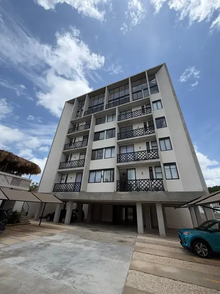 Departamento en venta en Montes de Ame, Mérida — foto 2 de 9