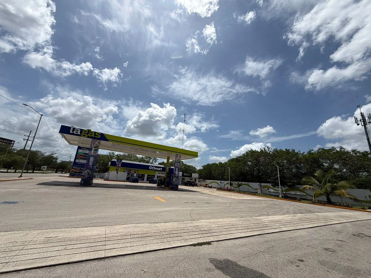 Terreno en venta en Dzibilchaltún, Mérida — foto 1 de 6