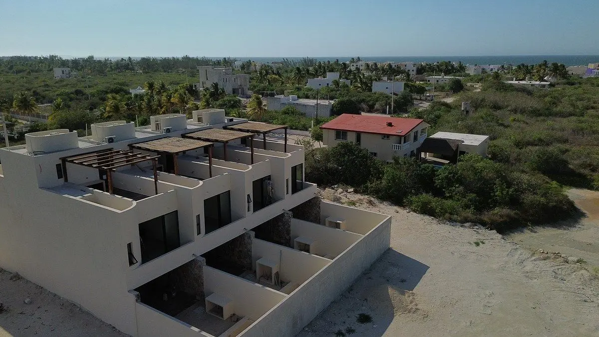 Quinta en venta en Chicxulub Puerto, Progreso — foto 1 de 8