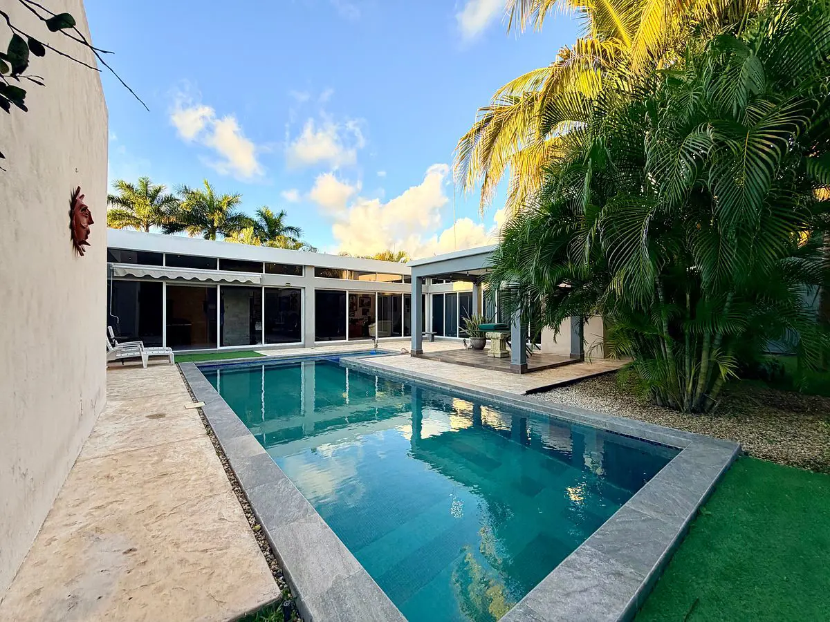 Casa en venta en Komchen, Mérida — foto 1 de 13