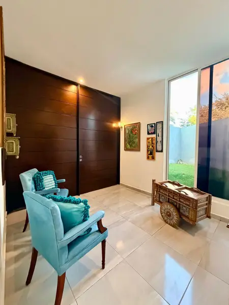 Casa en venta en Komchen, Mérida — foto 2 de 13