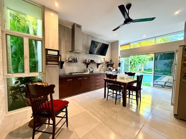 Casa en venta en Komchen, Mérida — foto 3 de 13