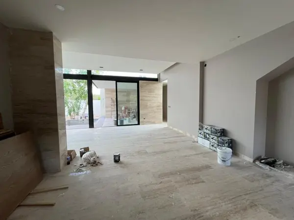 Casa en venta en Dzibilchaltún, Mérida — foto 3 de 13