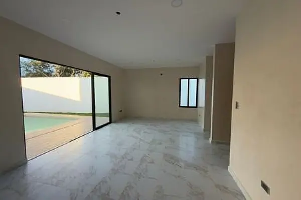 Casa en venta en Dzitya, Mérida — foto 3 de 37