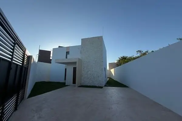 Casa en Venta en Dzityá, Mérida, Yucatán