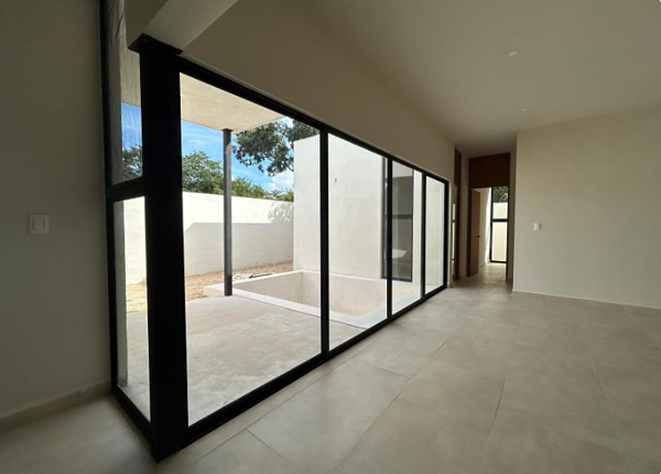 Casa en venta en Baca, Baca — foto 3 de 6
