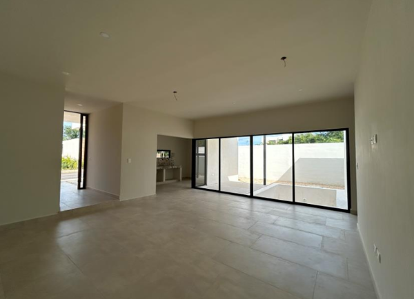 Casa en venta en Baca, Baca — foto 2 de 6