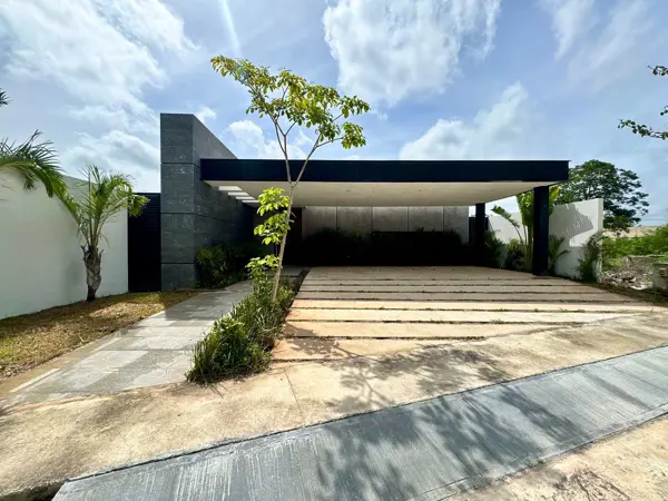 Casa en renta en Conkal, Conkal — foto 2 de 29