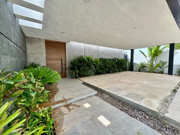 Casa en renta en Conkal, Conkal — foto 3 de 29