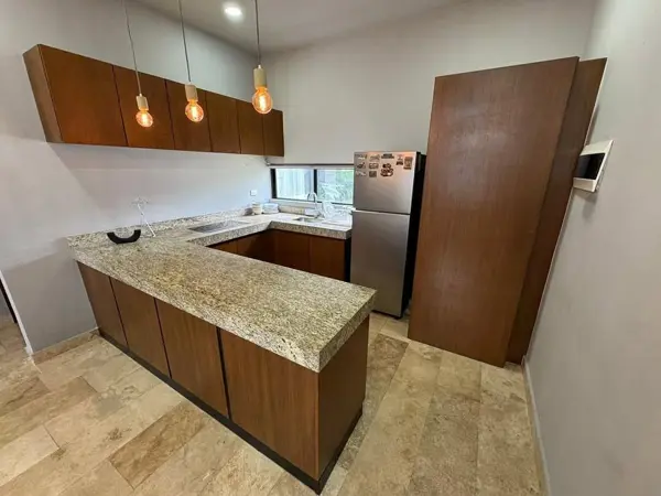 Departamento en renta en Cholul, Mérida — foto 3 de 16