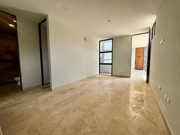 Departamento en renta en Cholul, Mérida — foto 3 de 14