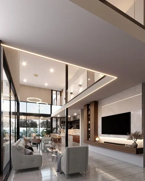 Casa en venta en Komchen, Mérida — foto 3 de 8