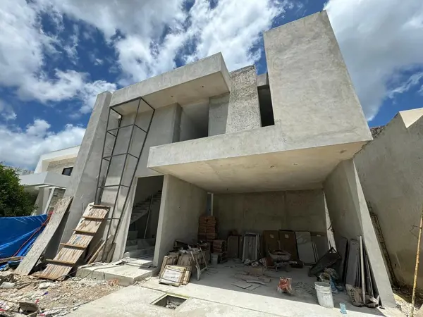 Casa en venta en Komchen, Mérida — foto 2 de 8