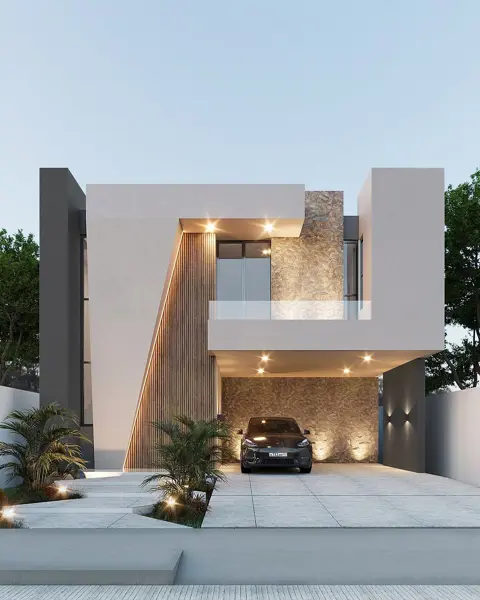 Casa en Pre-Venta en Komchen, Mérida, Yucatán