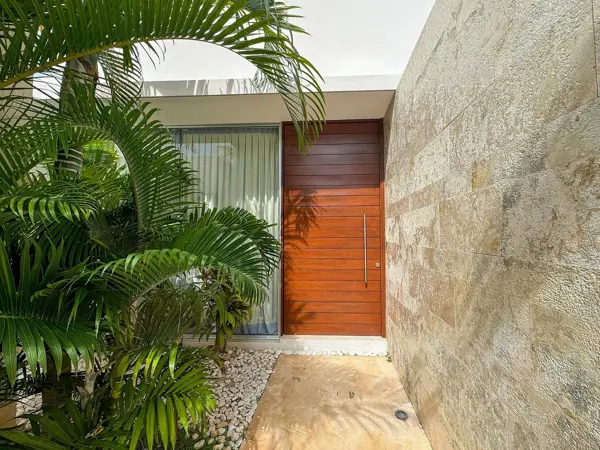 Casa en venta en Chablekal, Mérida — foto 2 de 24