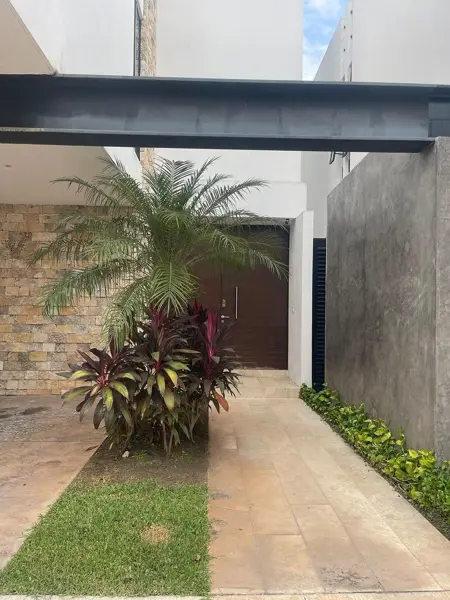 Casa en venta en Temozon Norte, Mérida — foto 2 de 30